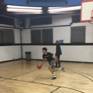 Meet your Posher, Joshua